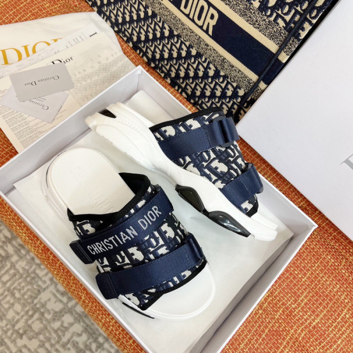 D*or slippers dr258-012