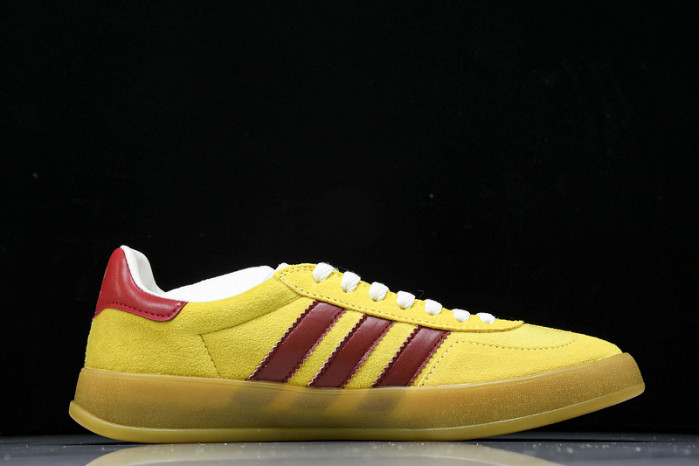 adidas x G*u*i low-top sneaker gu0613-053