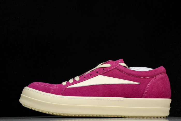 RICK 0WENS SNEAKERS RO458-123