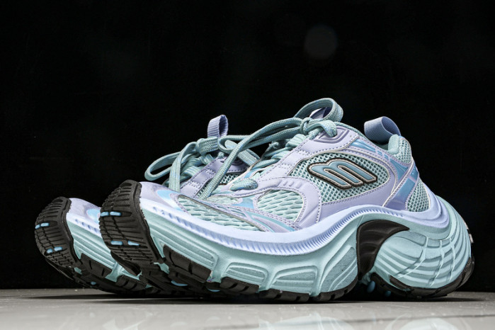 BLCG 6XL Sneaker W2MV19187