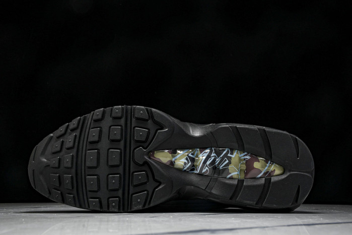 Corteiz x nike Air Max 95 SP 