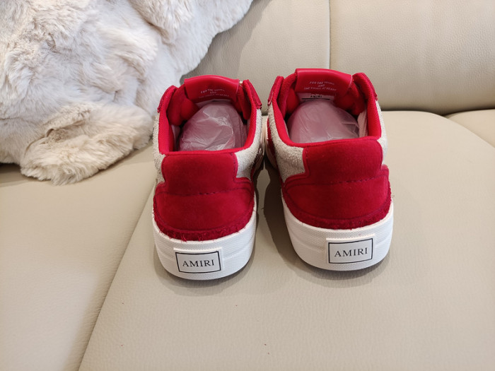 amir1 sneaker tu582-116