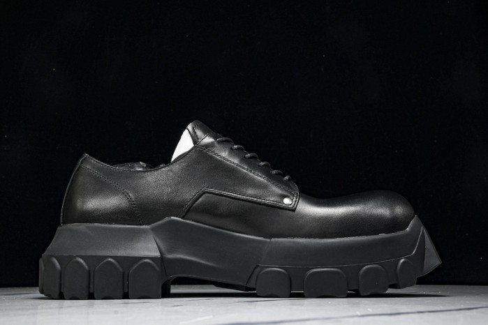 RICK 0WENS SNEAKERS RO458-301