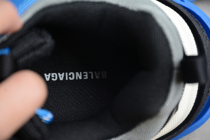 blcg sneaker triple.s.gomma white blue black 536737-w20c5-0107