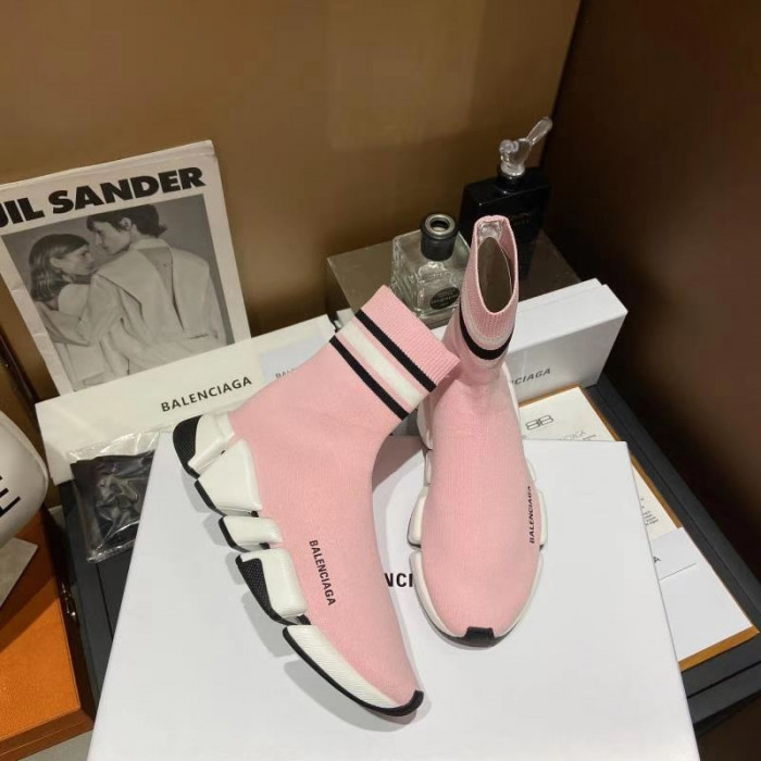 BLCG Speed Sneaker