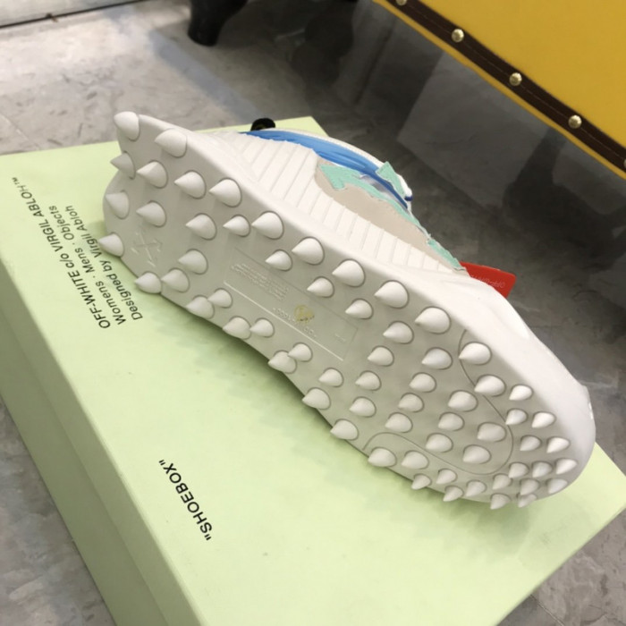 OFW ODSY-1000 SNEAKER
