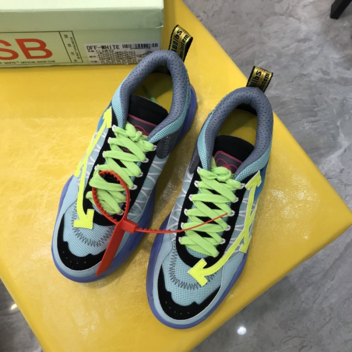 OFW ODSY-1000 SNEAKER