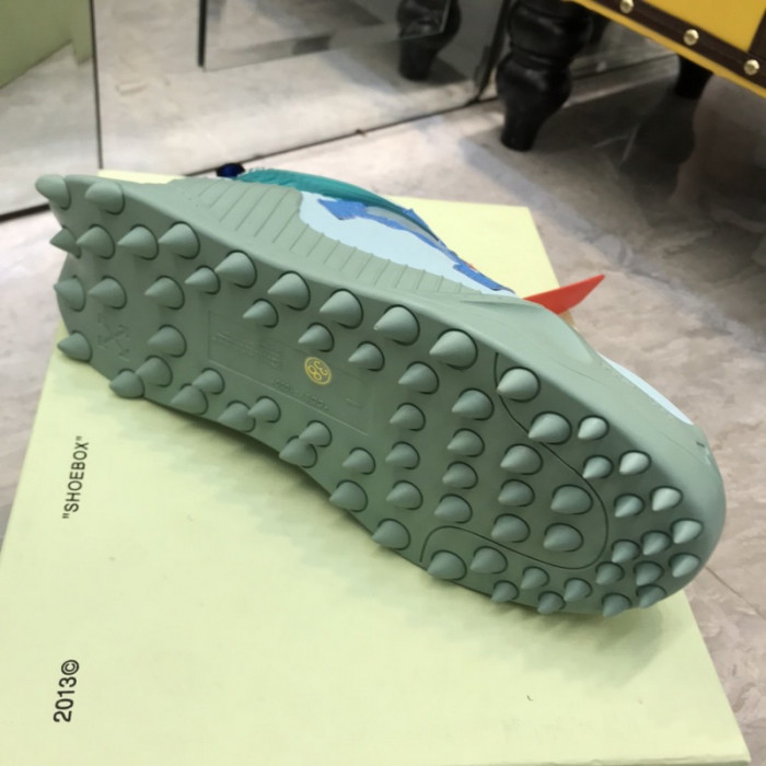 OFW ODSY-1000 SNEAKER
