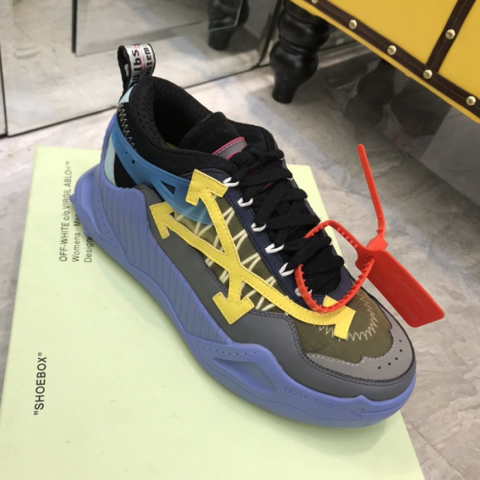 OFW ODSY-1000 SNEAKER