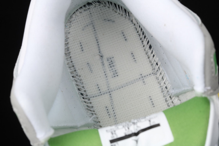 air jordan 3 retro chlorophyll 136064-006
