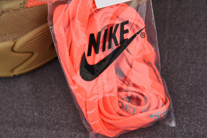 ofw nike air max 90 desert ore aa7293-200
