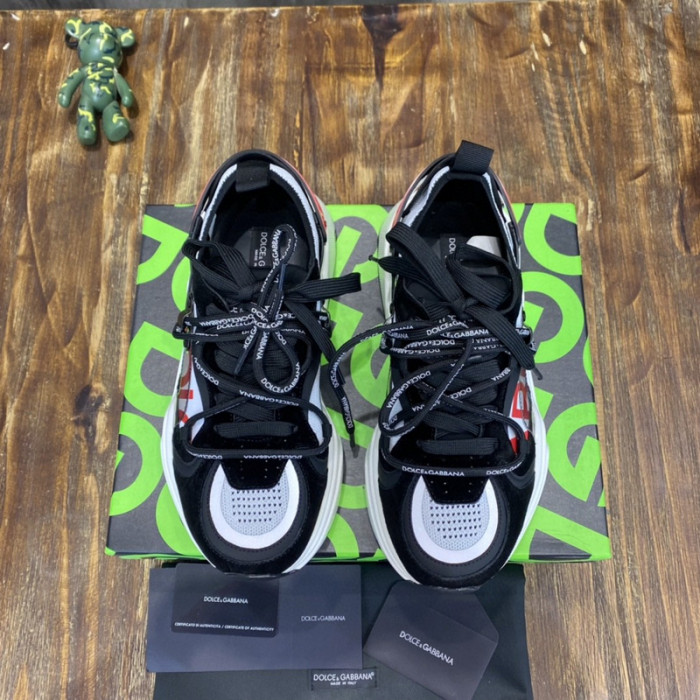 d.g. sneakers d693-001