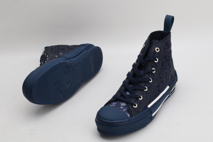 d10r b23 sneakers high top
