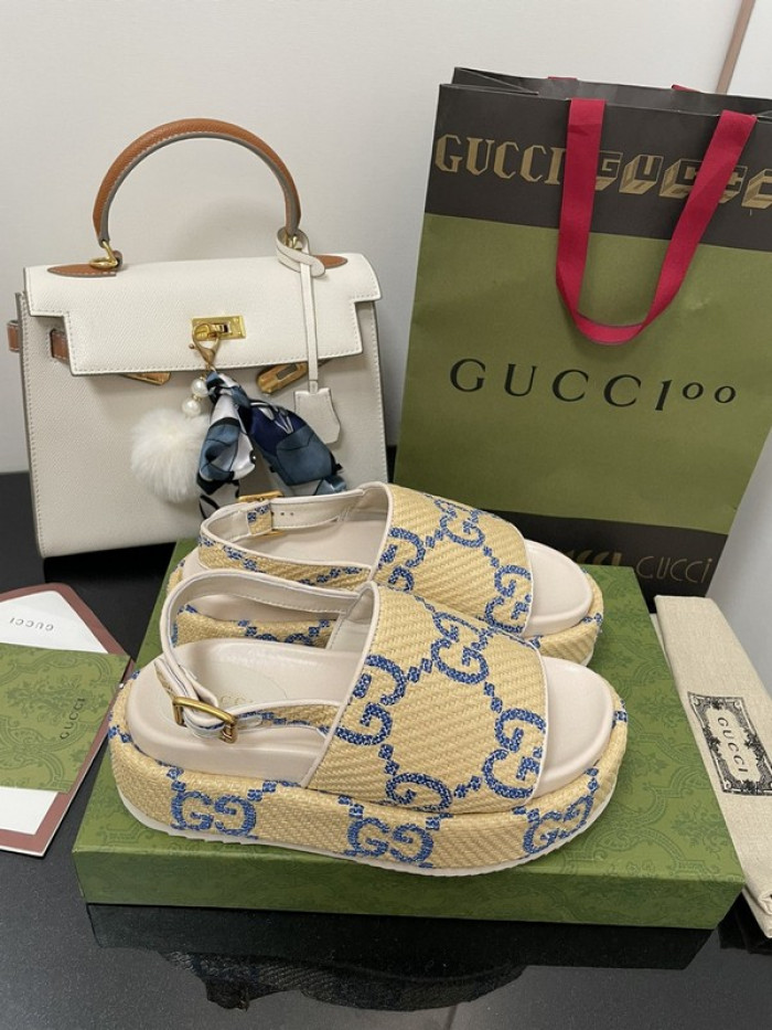 G*u*i slippers gu568-001