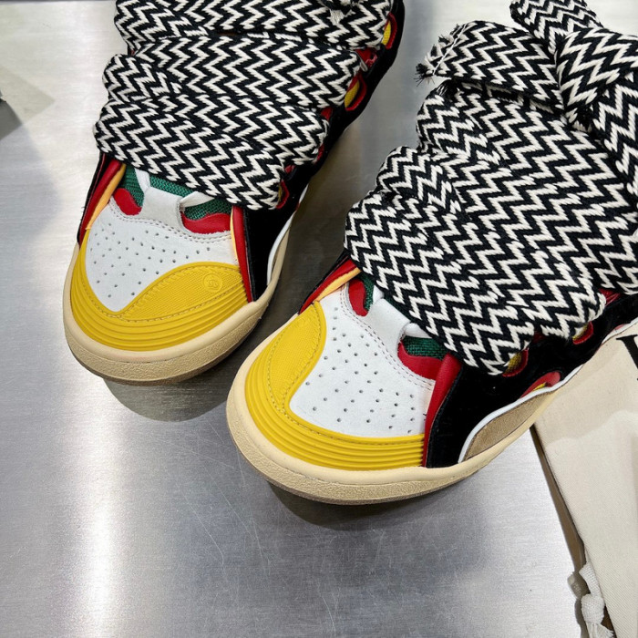 lan.vin sneakers len001-010