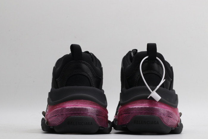 blcg sneaker triple.s sneakers 536737 w2fad 42888