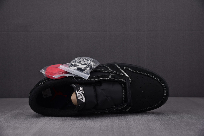 travis scott x air jordan 1 low og sp “black/phantom” dm7866-168