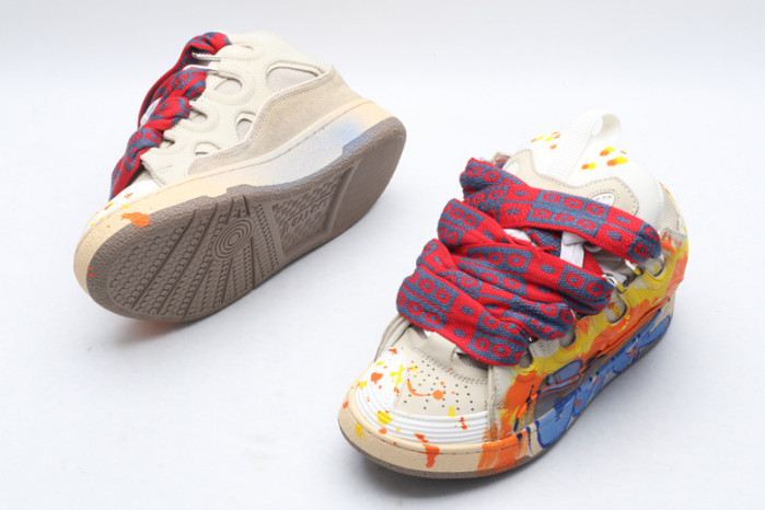 lan.vin sneakers len001-035