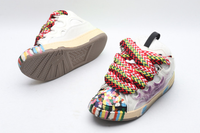 lan.vin sneakers len001-037