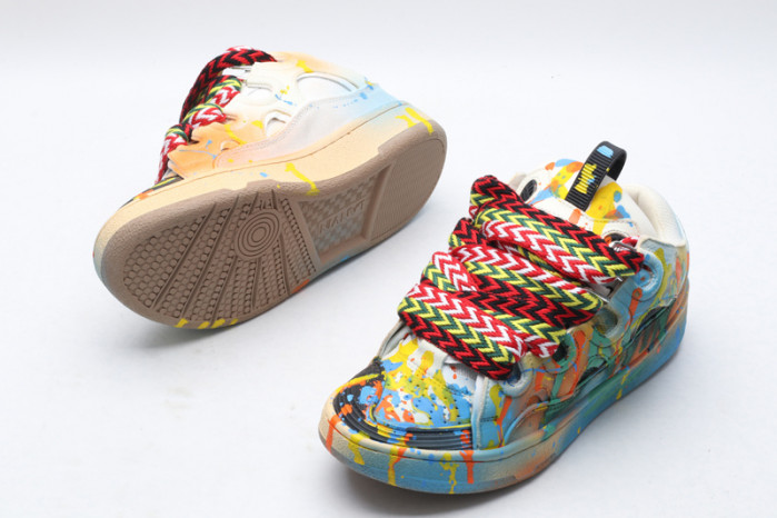 lan.vin sneakers len001-038