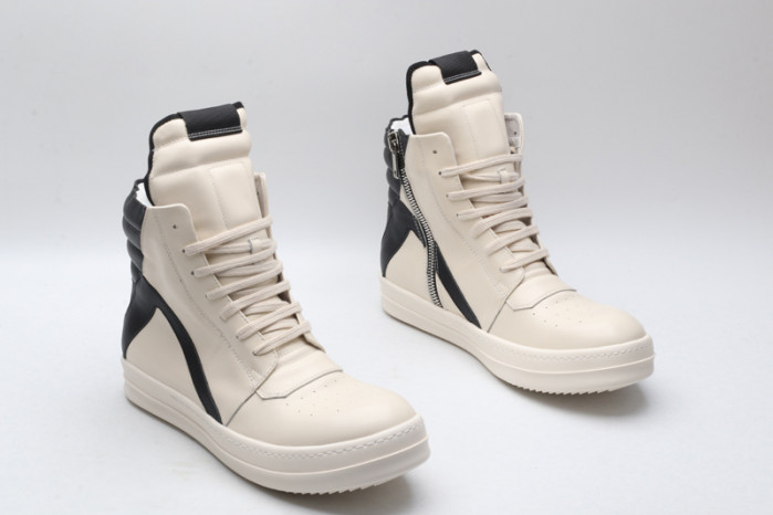 RICK 0WENS SNEAKERS RO458-071