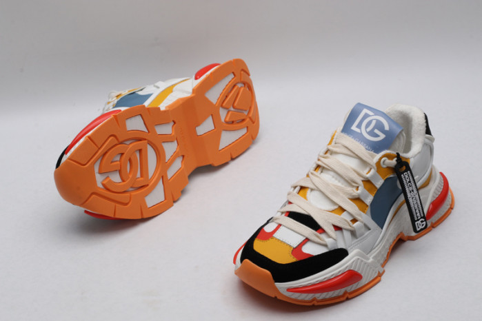 d.g. sneakers dg210-017