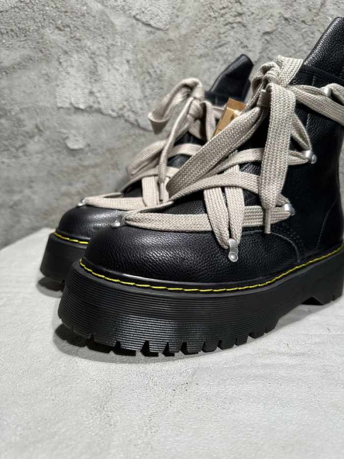 RICK 0WENS SNEAKERS RO458-106