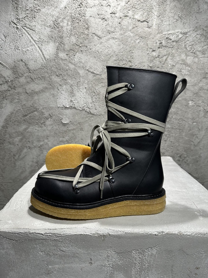 RICK 0WENS SNEAKERS RO458-107