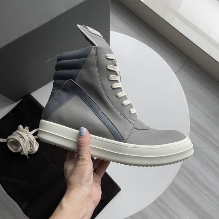 RICK 0WENS SNEAKERS RO458-111