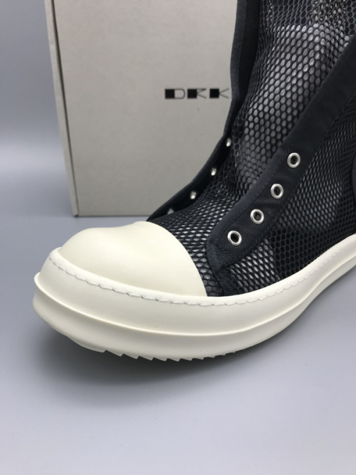 RICK 0WENS SNEAKERS RO458-116