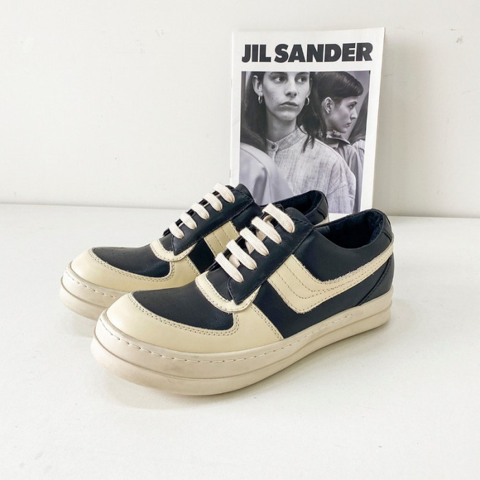 RICK 0WENS SNEAKERS RO458-120