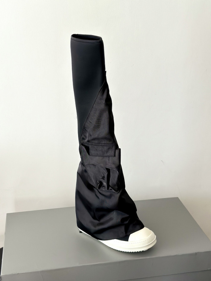 RICK 0WENS SNEAKERS RO458-101