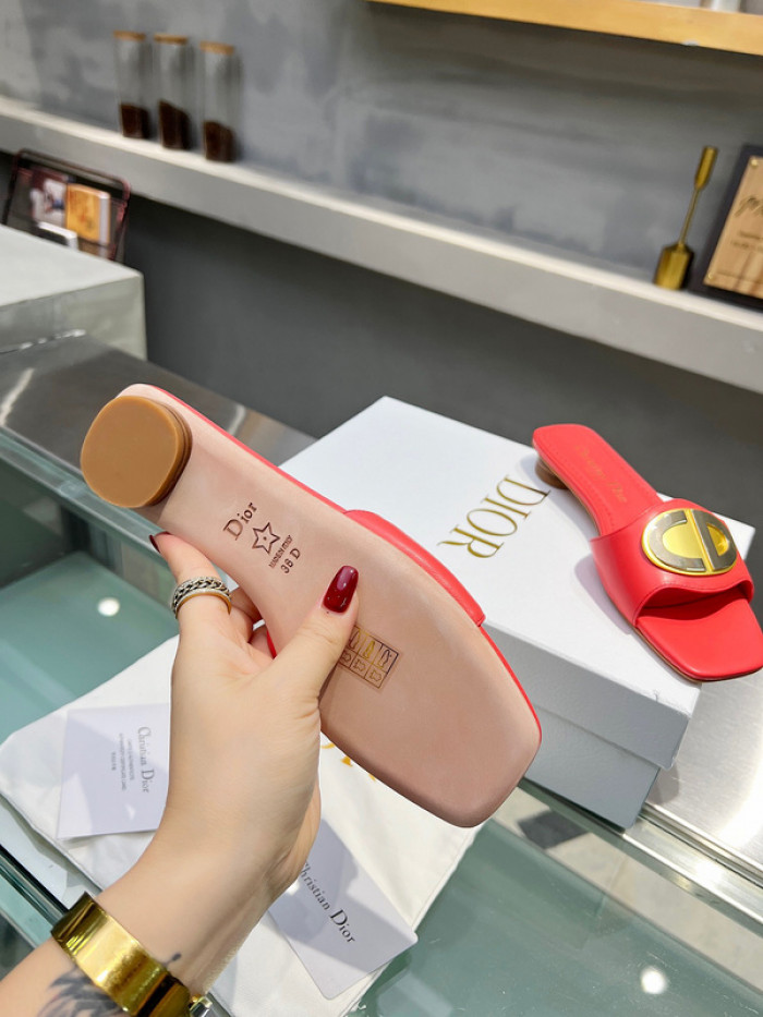 D*or slippers dr258-031