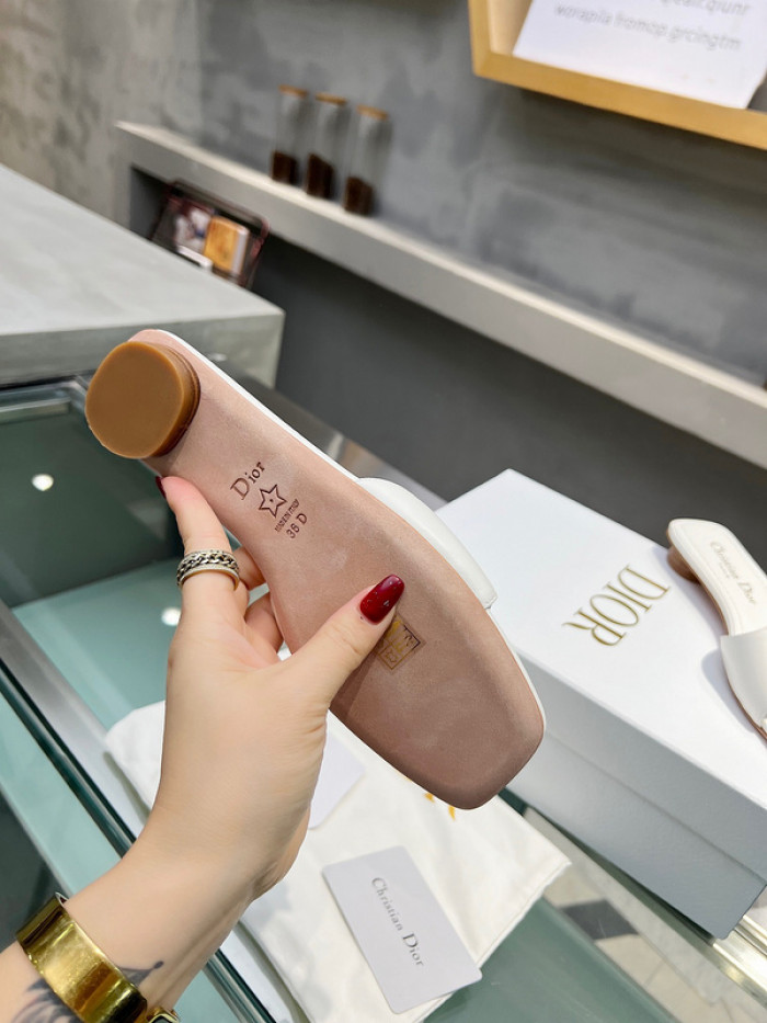 D*or slippers dr258-035