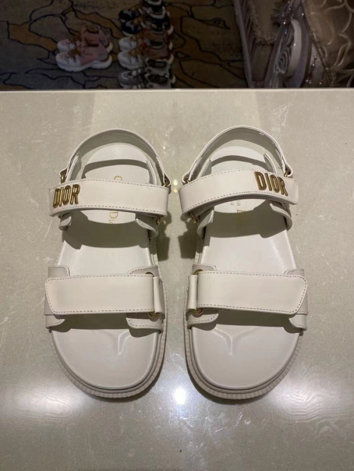 DIOR SLIPPERS DR258-009