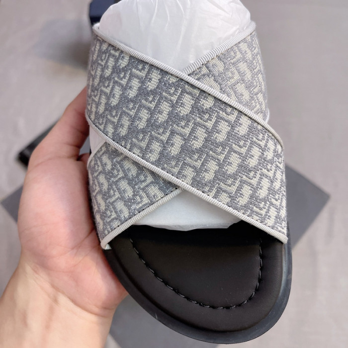 DIOR SLIPPERS DR258-024