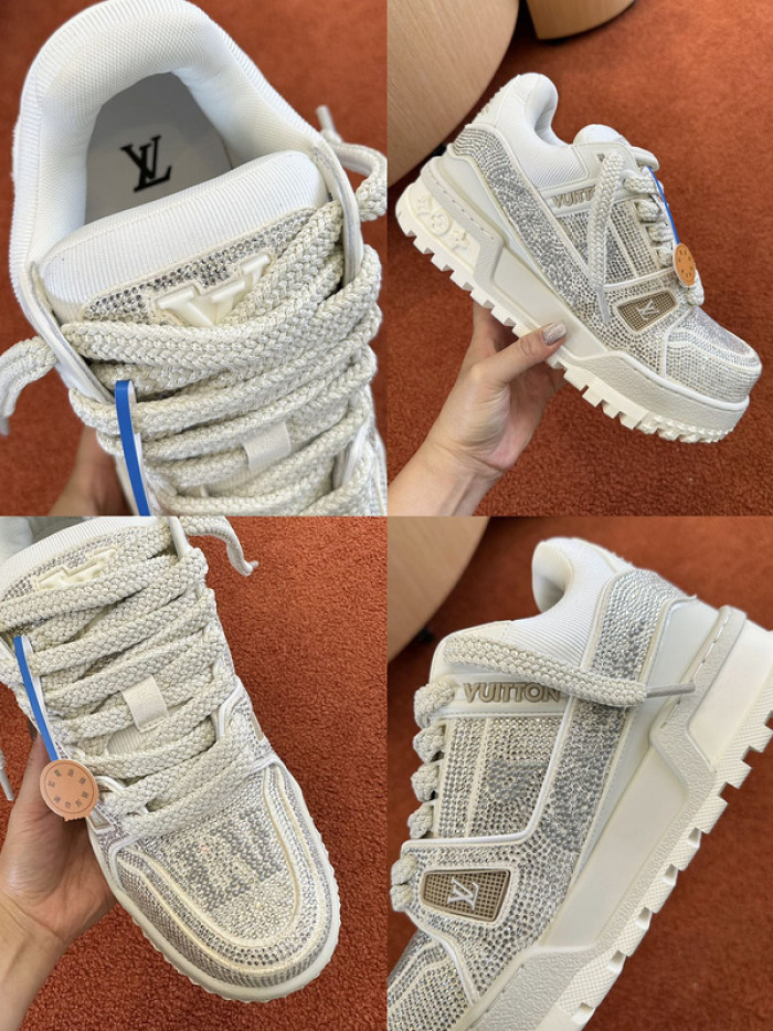 1V SNEAKERS 1V0425-033