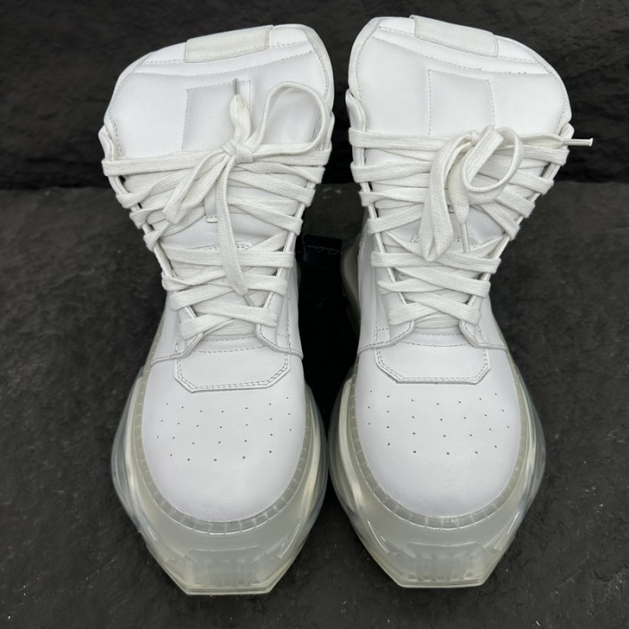 RICK 0WENS SNEAKERS RO458-142