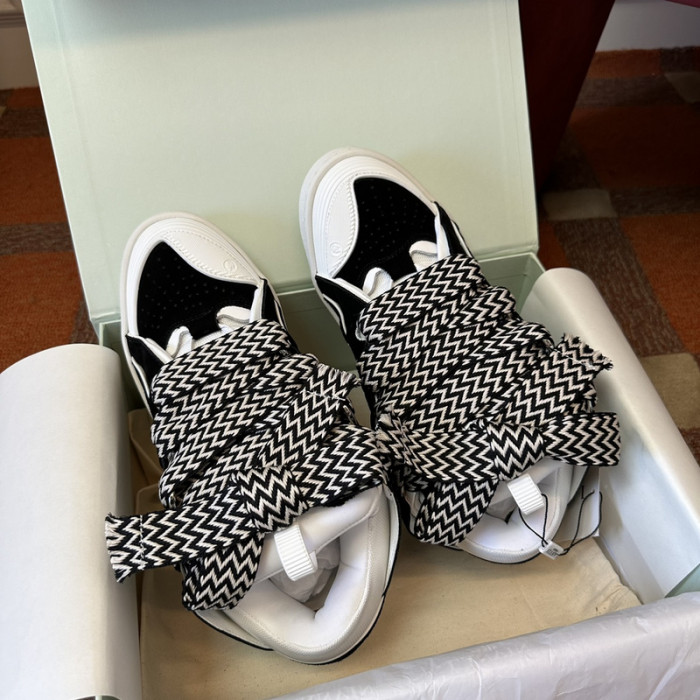 lan.vin sneakers len001-108