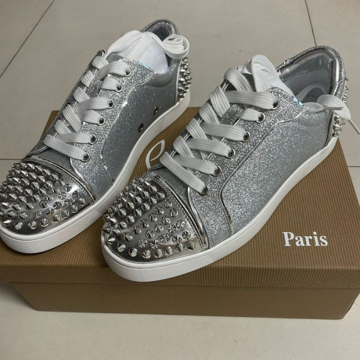 CL SNEAKER CL526-0339