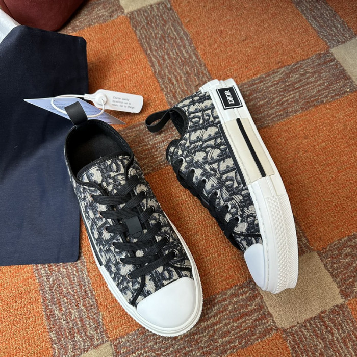 D10R B23 Sneakers Low Top DR1256-5589