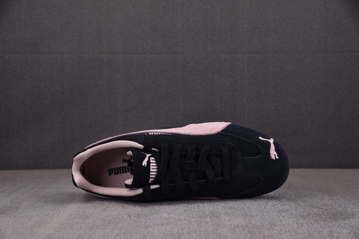 P*uma Speedcat OG Black Mauve Mist 398846-09