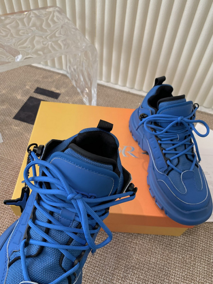 D10R SNEAKERS D896-090