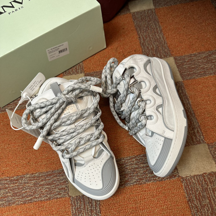 LAN.VIN SNEAKERS LEN001-202