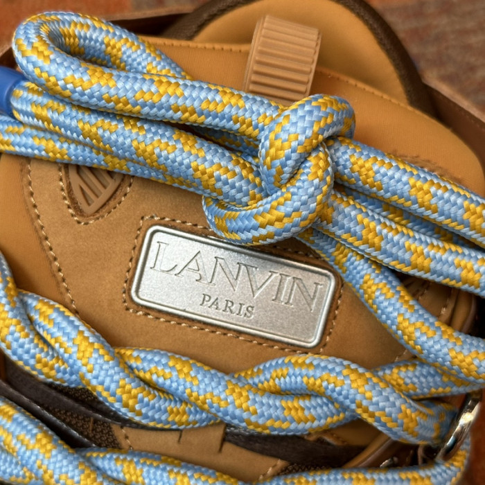 LAN.VIN SNEAKERS LEN001-205