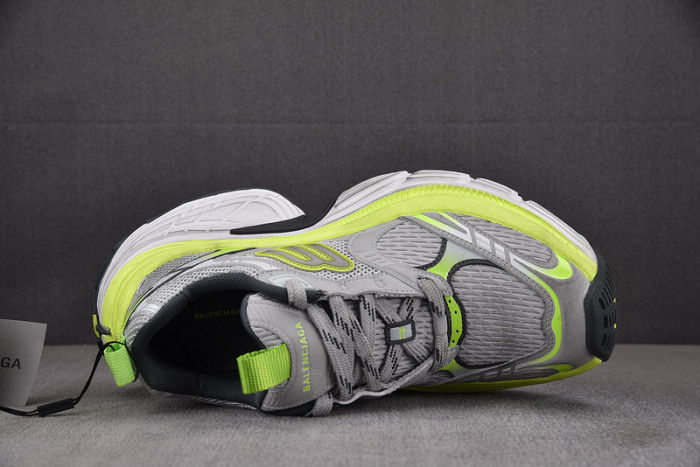 BLCG 6XL Sneaker W2MV19186