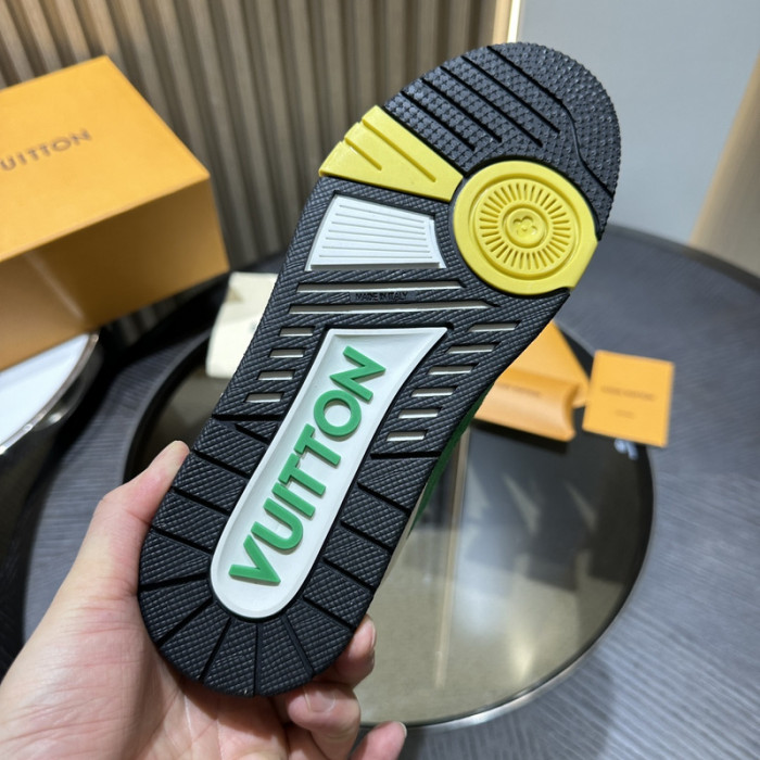 1V SNEAKERS 1V0425-159