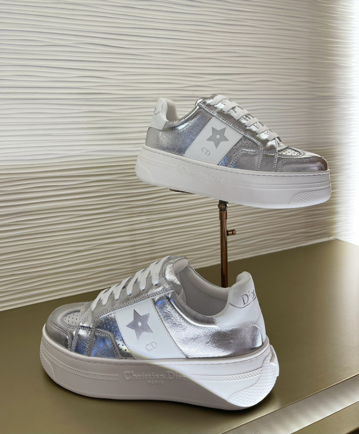 D10R SNEAKERS D896-117