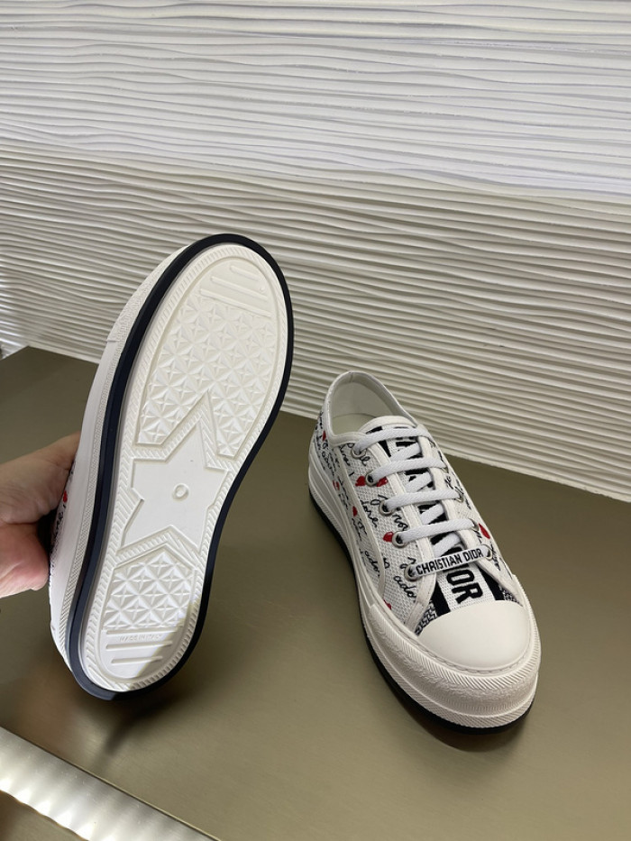 D10R B23 Sneakers Low Top DR1256-5595