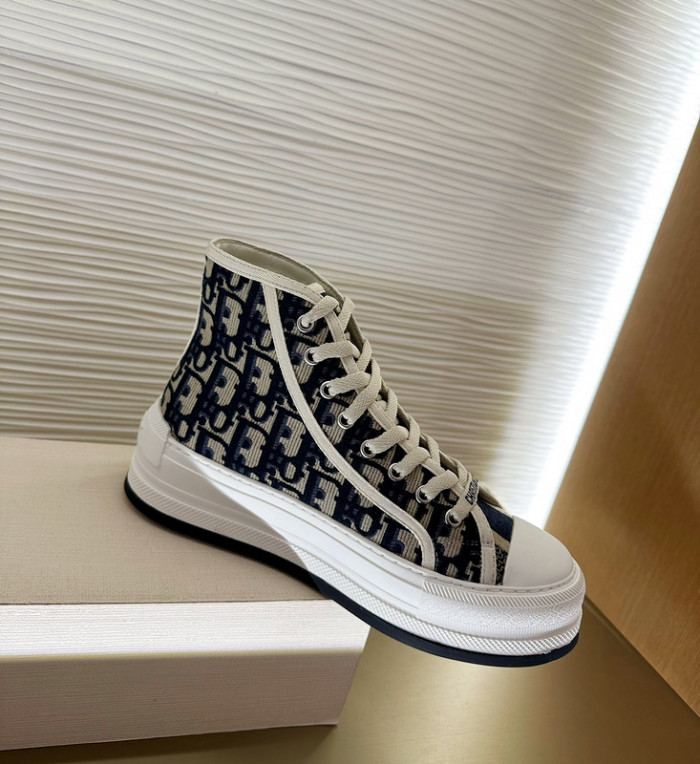 D10R B23 Sneakers Low Top DR1256-5601